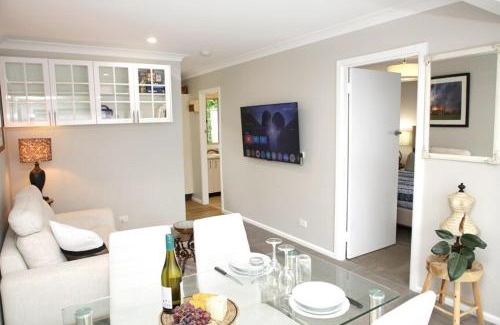 Armidale Apartment | Armidale Cottage on Taylor unit 3