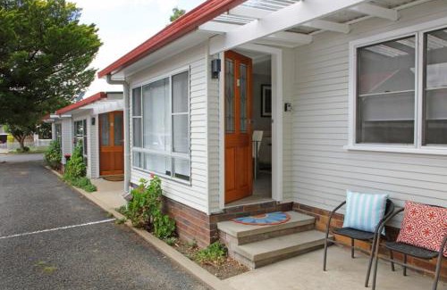Armidale Apartment | Armidale Cottage on Taylor unit 3