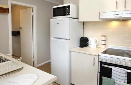 Armidale Apartment | Armidale Cottage on Taylor unit 3