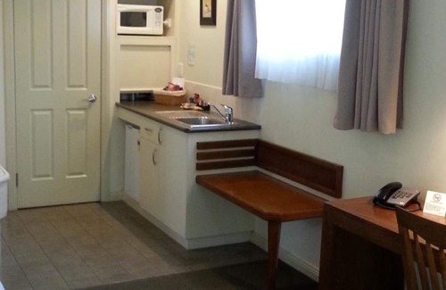 Armidale City Centre Hotel | Armidale Pines Motel