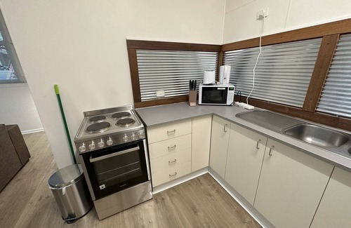 South Grafton Apartment | Armidale St Apartments