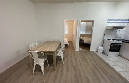 South Grafton Apartment | Armidale St Apartments