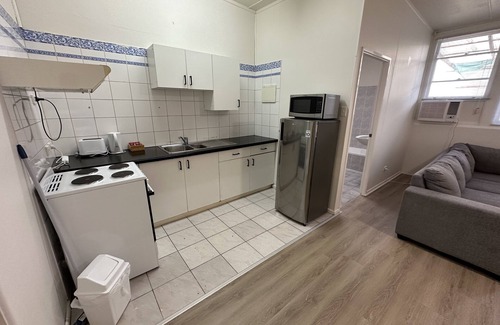 South Grafton Apartment | Armidale St Apartments
