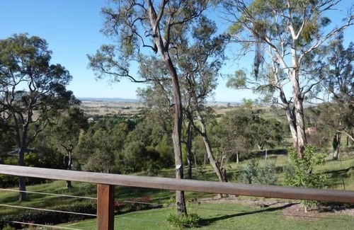 Armidale Apartment | Armidale Wejalee B&B