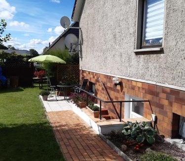 Gustow Apartment | Armin