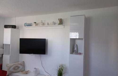 Gustow Apartment | Armin