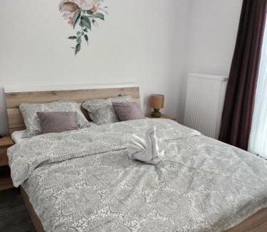 Dumbravita Villa | Armina's Residence Villa