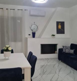 Capaccio Scalo Apartment | Arminio home