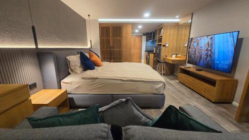 Nimman Apartment | ARMO Nimman 2
