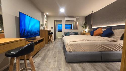 Nimman Apartment | ARMO Nimman 2
