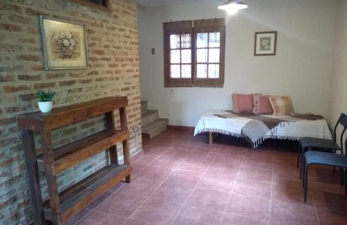 Victoria House | Armonía