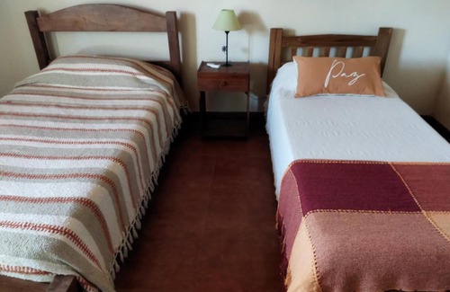 Victoria House | Armonía