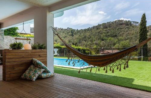 Llinars del Valles Apartment | Armonía Estudio