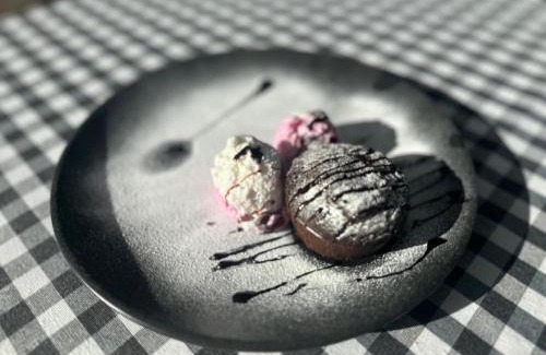 Sebes House | Armonía Residence & Restaurant