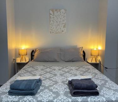 Pothia Apartment | Armonia Apartment Kalymnos -City Centre