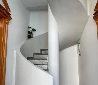 Pothia Apartment | Armonia Apartment Kalymnos -City Centre