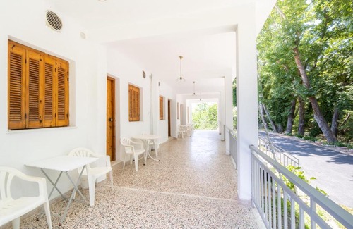 Kala Nera Apartment | Armonia Apartments