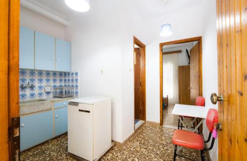 Kala Nera Apartment | Armonia Apartments