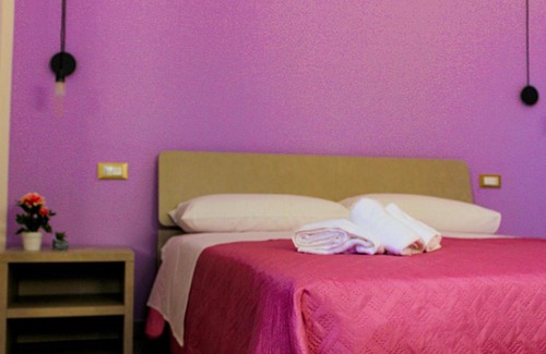 Nardo Bed & Breakfast | Armonia Galeta