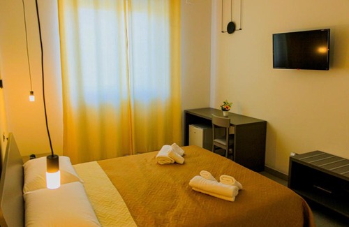 Nardo Bed & Breakfast | Armonia Galeta