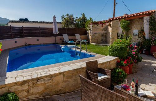 Pasalites Villa | Armonia Villa, Unsurpassed privacy at picturesque location, By ThinkVilla