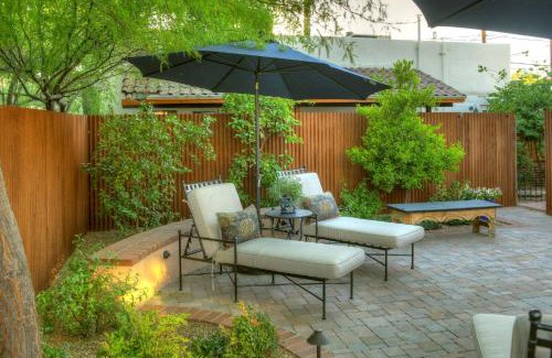 Armory Park Hotel | Armory Park Inn