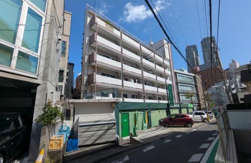 Nishi-Shinjuku Apartment | Arms Nishi-Shinjuku