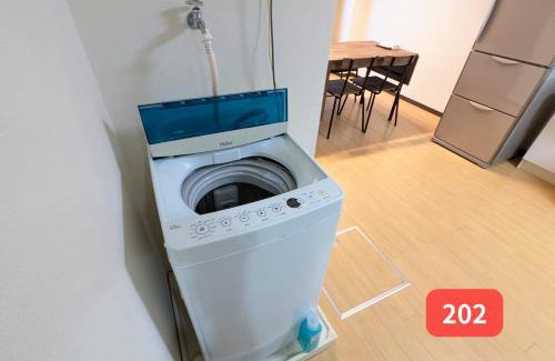 Nishi-Shinjuku Apartment | Arms Nishi-Shinjuku