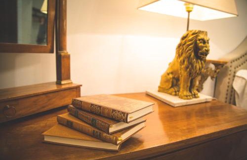 Pavia Bed & Breakfast | Arnaboldi Palace