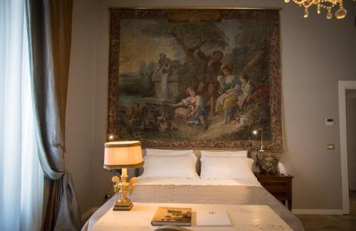 Pavia Bed & Breakfast | Arnaboldi Palace
