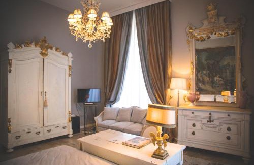Pavia Bed & Breakfast | Arnaboldi Palace