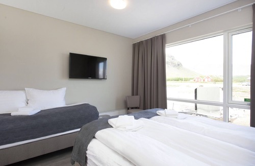 Arnarstapi Hotel | Arnarstapi Hotel