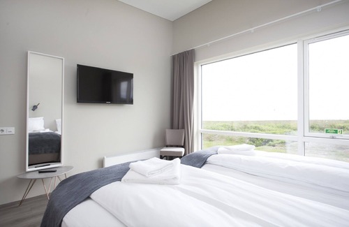 Arnarstapi Hotel | Arnarstapi Hotel