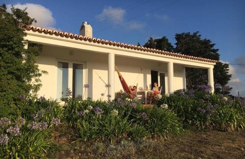 Sines House | Arneiro de Valverde - Nature & Magical Sunset