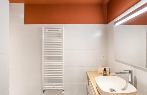 Saint-Helier Apartment | ARNEM - cosy T3