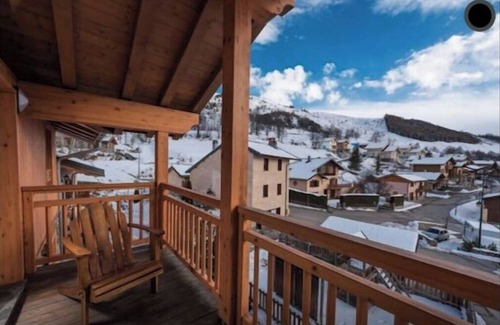 Villarabout Ski Chalet | Arnica 1 · Chalet Arnica