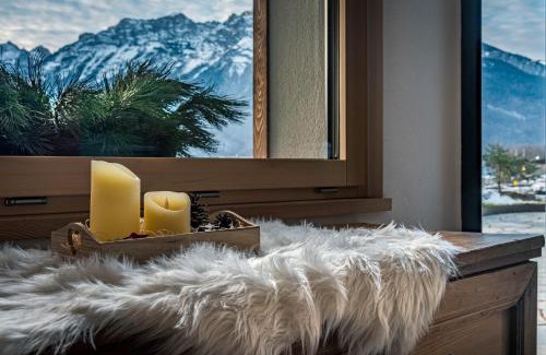 Cavedago House | Arnica Alpin Lodge