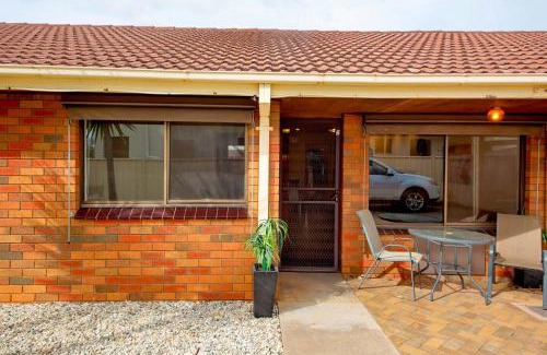 Yarrawonga House | Arnie's Place