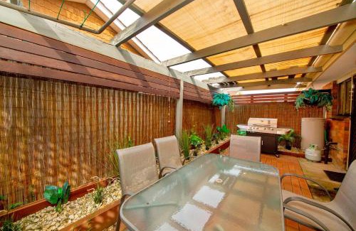 Yarrawonga House | Arnie's Place