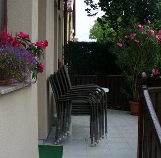 Hajduszoboszlo Apartment | Arnika Vendégház