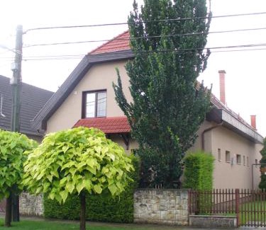 Hajduszoboszlo Apartment | Arnika Vendégház