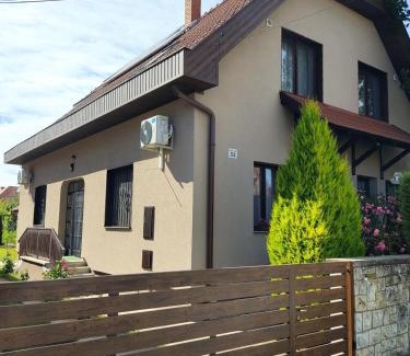 Hajduszoboszlo Apartment | Arnika Vendégház
