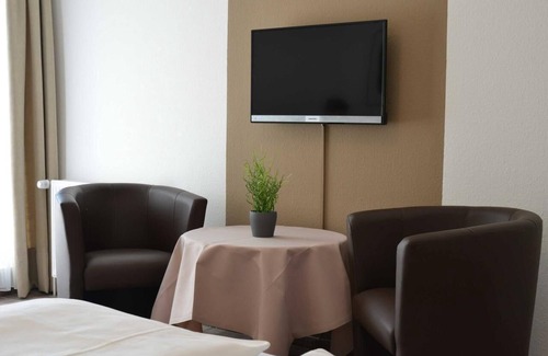 St. Gertrud Bed & Breakfast | Arnimsruh Hotel Garni