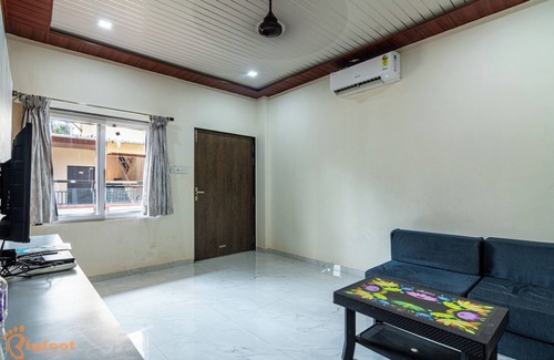 Diveagar Hotel | Arnnas Resort Diveagar