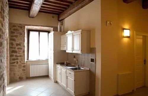 Colle di Val d'Elsa Bed & Breakfast | Arnolfo B&B