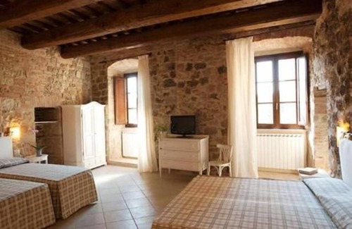 Colle di Val d'Elsa Bed & Breakfast | Arnolfo B&B
