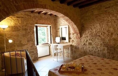 Colle di Val d'Elsa Bed & Breakfast | Arnolfo B&B