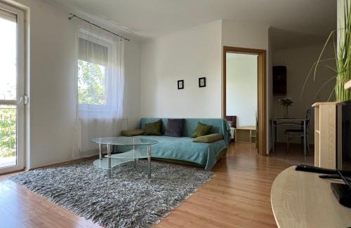 Pecs Apartment | ÁRNYAS LIGET APARTMAN - Free parking