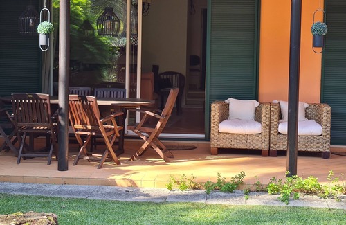 Charneca de Caparica e Sobreda Apartment | Aroeira apartment opposite the GOLF and close to the beach and Lisbon