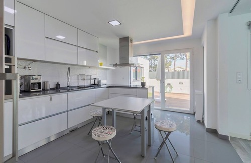 Charneca de Caparica e Sobreda House | Aroeira Luxury House